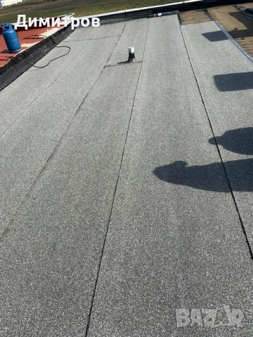 Ремонт на покриви в цялата страна , снимка 3 - Ремонти на покриви - 50533306