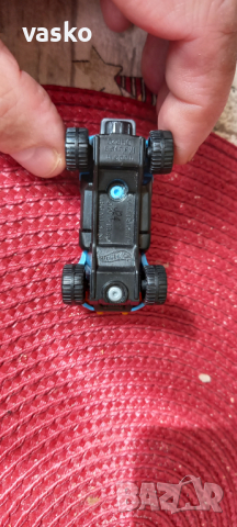 HOTWHEELS 2015- много добра, снимка 6 - Колекции - 36258525