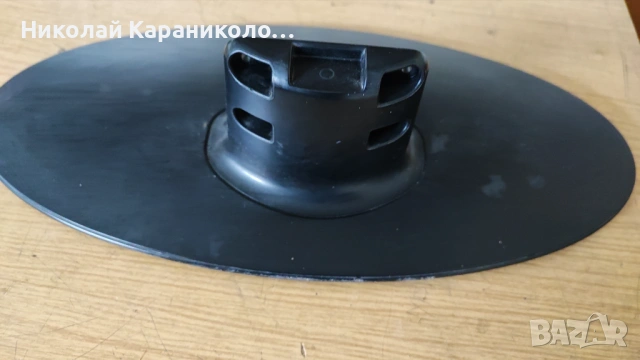 Продавам Power-17IPS19-5,Main-17MB82,T.con-6870C-0442B от тв TELEFUNKEN D32H125N3, снимка 12 - Телевизори - 53061284