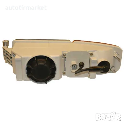 Десен халоген за MAN TGA/TGL/TGM – MARS 631818, снимка 7 - Аксесоари и консумативи - 56051639