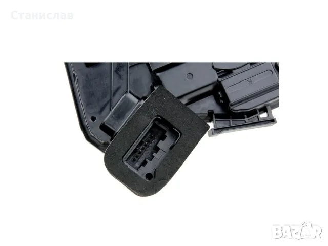  VW Passat B8 Pre-Face Брава за предна дясна врата , снимка 6 - Части - 50346796