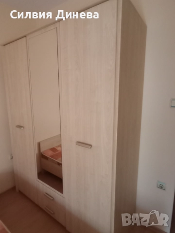 Мебели за спалня