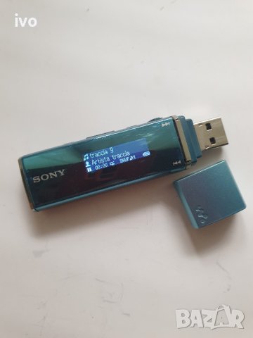 Sony Walkman NW-E015F, снимка 2 - MP3 и MP4 плеъри - 42316392