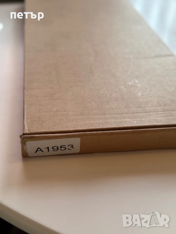 Батерия MacBook Pro 2018/2019 a1990, снимка 3 - Оригинални батерии - 52478314