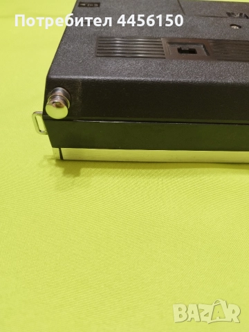 Продавам радио national panasonic , снимка 8 - Радиокасетофони, транзистори - 52915595