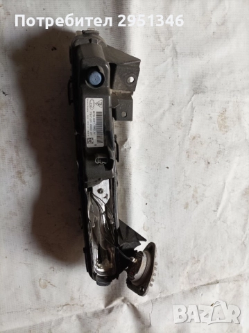 Дневна светлина Porsche Panamera Facelift 97063108251, снимка 2 - Части - 51948794