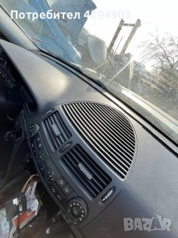 Авто Части от Мерцедеси, снимка 18 - Части - 53028919