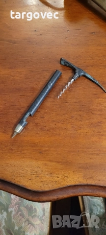 планинарски пикел сувенир, снимка 3 - Декорация за дома - 52150104