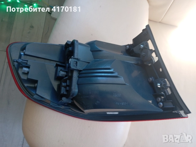 заден дясен стоп bmw F34 трета серия гт, снимка 2 - Части - 51808901