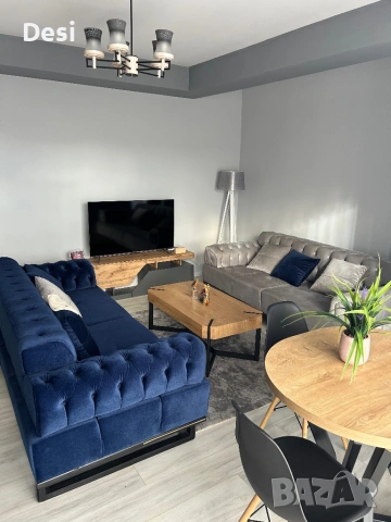  Тристаен Апартамент поднаем