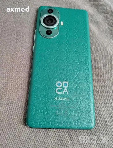 Huawei Nova 11 Pro 256 Gb, снимка 2 - Huawei - 56083310
