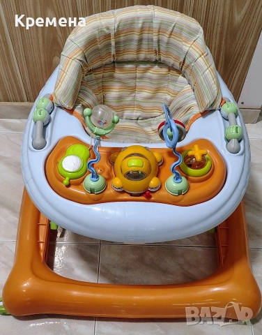 Проходилка, снимка 2 - Проходилки - 52583013