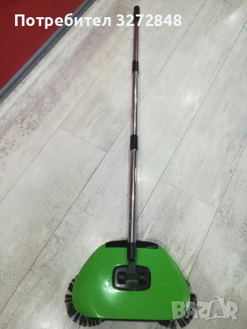 Подочистачка, снимка 5 - Мопове, кофи, четки и метли - 41918723