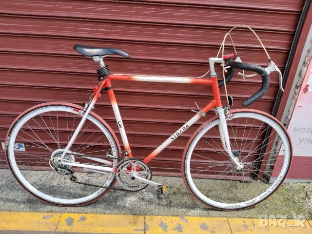 Бегач ктм 28 цола, снимка 5 - Велосипеди - 41267563