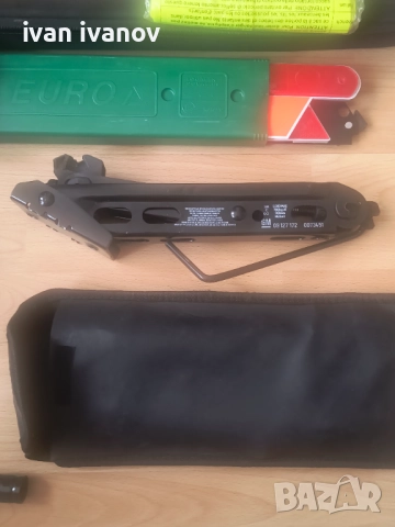 Крик+Ключ+Кука  и други 