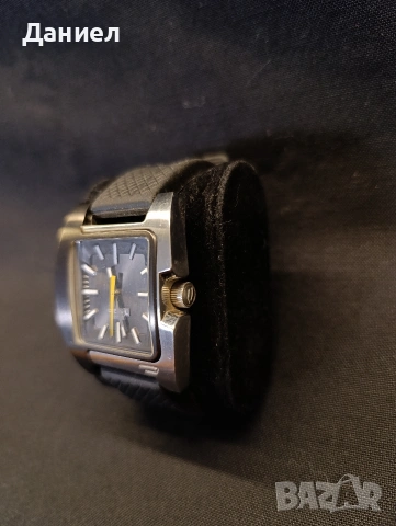 Часовник Diesel , снимка 4 - Мъжки - 53239060
