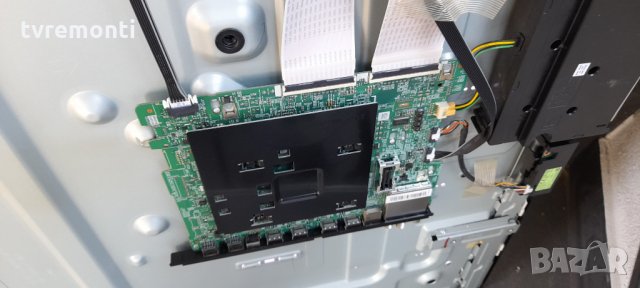 PCB MAIN  BN41-02695A  BN94-14007G for Samsung QN65Q60RAL 65"