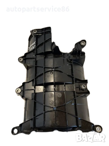 Кора на маслото с преграда за Jeep Commander 3.0 CRD (2010) A6421800785