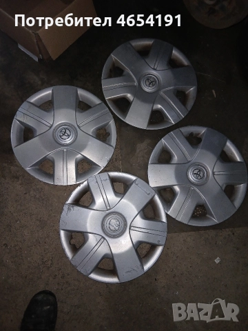 тагове toyota yaris