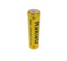 Акумулаторна батерия, презареждаема, 3,7VDC, 12000mAh, 18650, Li-ion