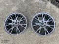 Джанти задни Tesla model S, снимка 1