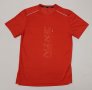 Nike DRI-FIT GX Tee оригинална тениска S Найк спорт фланелка фитнес, снимка 1