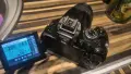 Nikon D5100 отлично състояние, снимка 1