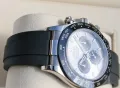 Rolex Cosmograph Daytona 40mm White Gold Grey Dial Ceramic Automatic Различни Варианти, снимка 7