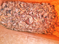 500 гр. Дървен чипс черешов за опушване барбекю скара дюнер пещ пица, снимка 14