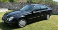 Mercedes E270 CDI W211, снимка 5