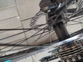 Продавам колела внос от Германия алуминиев мтв велосипед 27,5 цола CAMP XC 200 ХИДРАВЛИКА диск, снимка 7