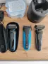 Комплект Самобръсначки Braun S 5, снимка 2