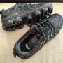 Nike VaporMax plus 44 номер, черни, нови, снимка 3
