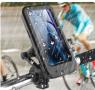 Държач за мобилен телефон за велосипед, водоустойчив, снимка 2