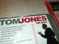TOM JONES CD 0510252100, снимка 11