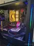 Геймърски i9 9900K, RTX 3060Ti 8GB, RAM 16GB DDR4 3466, SSD 512GB NVME, снимка 2