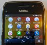 Nokia E6 - пълен комплект, снимка 12