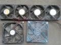 вентилатори 12 в,плочи за печки,валяк.кутия бижута и други, снимка 9