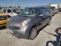 Нисан Микра  Nissan Micra на части 1.5дци, снимка 2