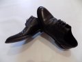 обувки dolce & gabbana оригинални официални елегантни кожени мъжки 41, снимка 1 - Официални обувки - 44424301