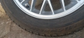 5х120 БМВ 16 ДЖАНТА С 225 50 16 , снимка 7