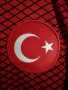 Turkey Nike нова оригинална тениска фланелка Турция размер М, снимка 5