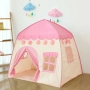 Палатка Къща "Вълшебен Замък" 4752, снимка 2