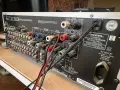 Отличен Onkyo TX-SR604E с дистанционно, снимка 2