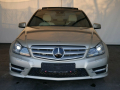 Mercedes-Benz C 300 CDI 4-Matic BlueEfficiency AMG PACKAGE PANO, снимка 7
