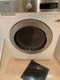 За части пералня със сушилня AEG, снимка 2