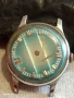 Стар механичен часовник СССР мъжки рядък за КОЛЕКЦИЯ 51895, снимка 2
