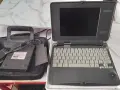 Ретро, лаптоп от '90 години COMPAQ Contura Aero 4/33C, снимка 1