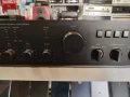 Усилвател ONKYO Integra A-8015 Две по 90 ватан на 4 ома. Леки козметични забележки, перфектно технич, снимка 5