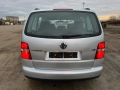 Volkswagen Touran Highline 2.0TDI*EURO 4*175 000km* 2004, снимка 5
